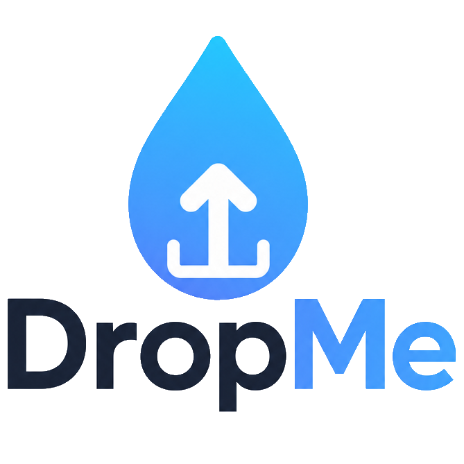 DropMe